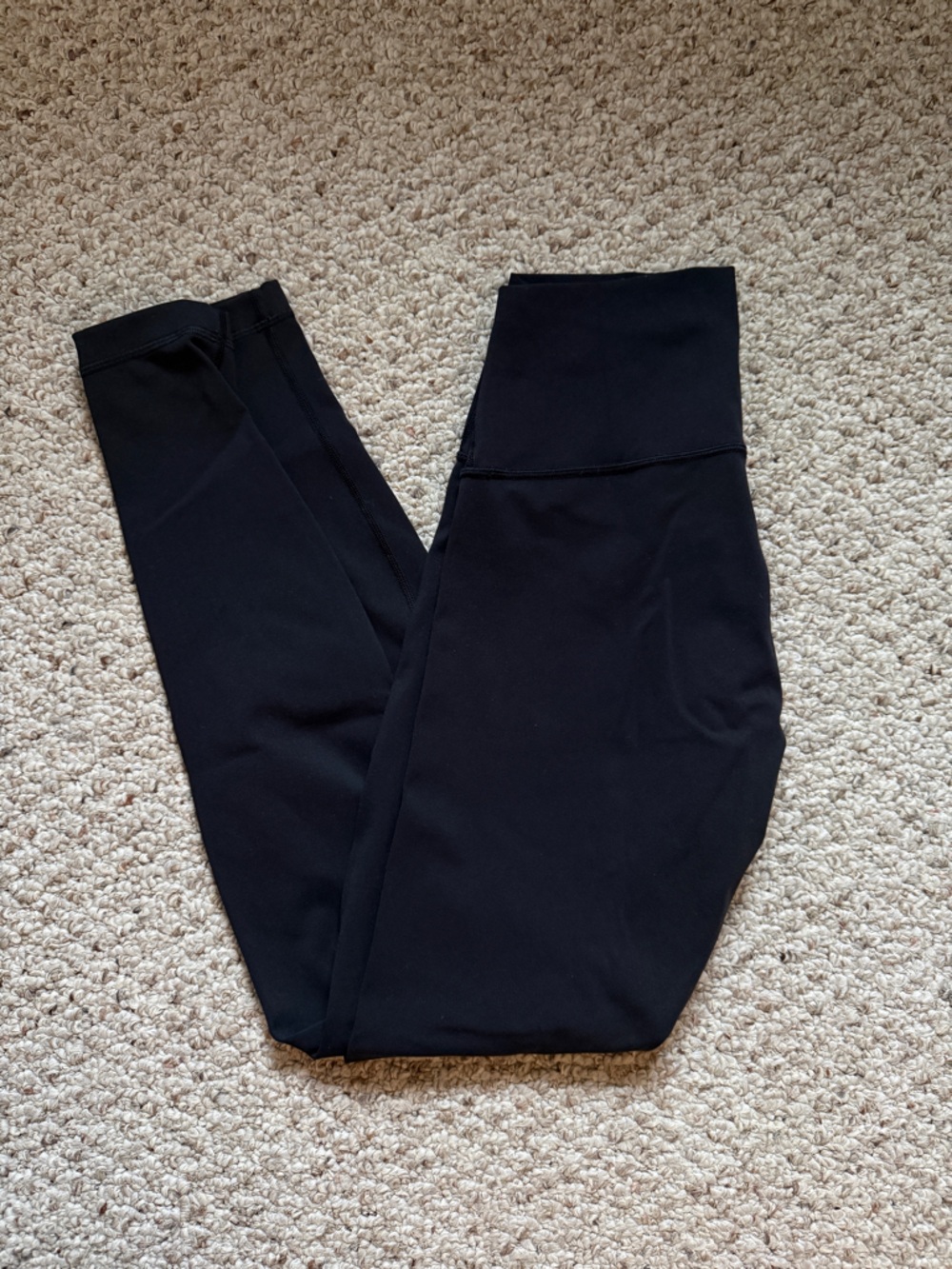 LULULEMON Black Leggings